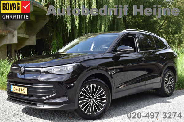 Volkswagen Tiguan 1.5 eTSI DSG LIFE EDITION CAMERA/TREKHAAK/IQ-LIGHT***