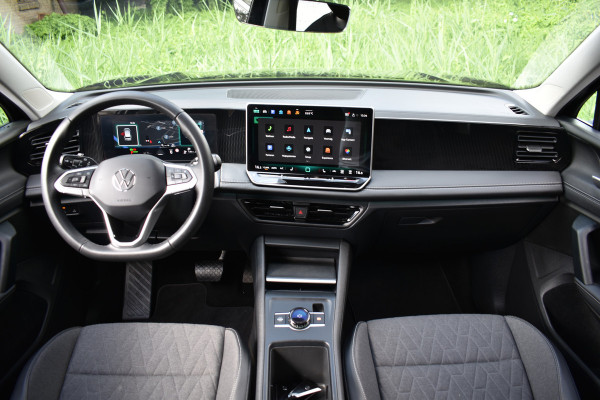 Volkswagen Tiguan 1.5 eTSI DSG LIFE EDITION CAMERA/TREKHAAK/IQ-LIGHT***