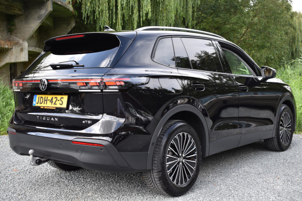 Volkswagen Tiguan 1.5 eTSI DSG LIFE EDITION CAMERA/TREKHAAK/IQ-LIGHT***