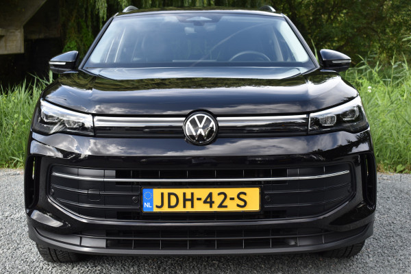Volkswagen Tiguan 1.5 eTSI DSG LIFE EDITION CAMERA/TREKHAAK/IQ-LIGHT***