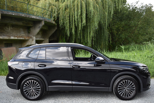 Volkswagen Tiguan 1.5 eTSI DSG LIFE EDITION CAMERA/TREKHAAK/IQ-LIGHT***
