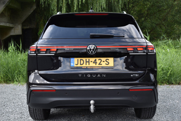 Volkswagen Tiguan 1.5 eTSI DSG LIFE EDITION CAMERA/TREKHAAK/IQ-LIGHT***