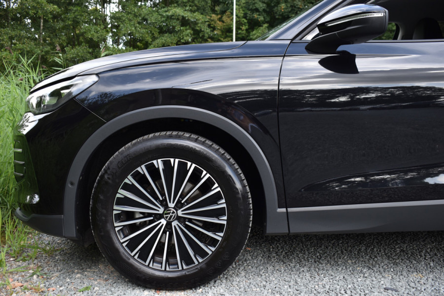 Volkswagen Tiguan 1.5 eTSI DSG LIFE EDITION CAMERA/TREKHAAK/IQ-LIGHT***