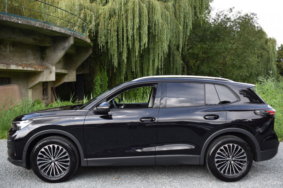 Volkswagen Tiguan 1.5 eTSI DSG LIFE EDITION CAMERA/TREKHAAK/IQ-LIGHT***