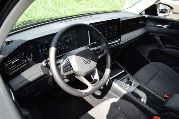 Volkswagen Tiguan 1.5 eTSI DSG LIFE EDITION CAMERA/TREKHAAK/IQ-LIGHT***