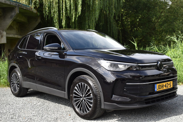 Volkswagen Tiguan 1.5 eTSI DSG LIFE EDITION CAMERA/TREKHAAK/IQ-LIGHT***
