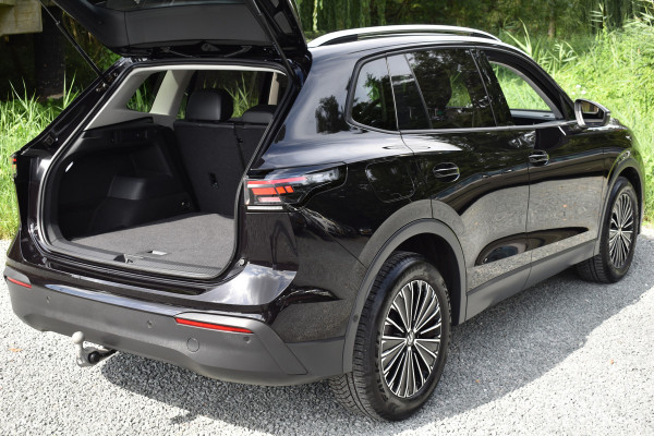Volkswagen Tiguan 1.5 eTSI DSG LIFE EDITION CAMERA/TREKHAAK/IQ-LIGHT***