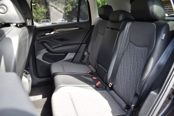 Volkswagen Tiguan 1.5 eTSI DSG LIFE EDITION CAMERA/TREKHAAK/IQ-LIGHT***