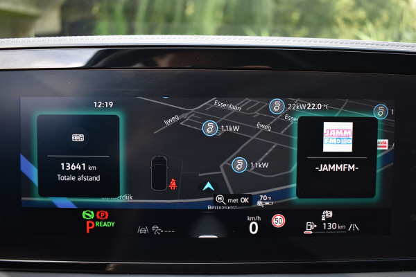 Volkswagen Tiguan 1.5 eTSI DSG LIFE EDITION CAMERA/TREKHAAK/IQ-LIGHT***