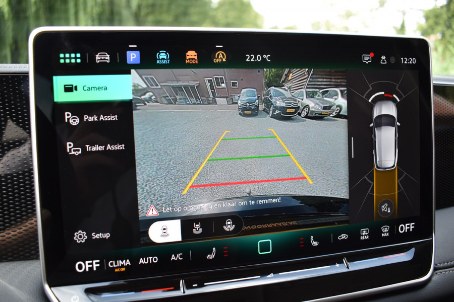 Volkswagen Tiguan 1.5 eTSI DSG LIFE EDITION CAMERA/TREKHAAK/IQ-LIGHT***