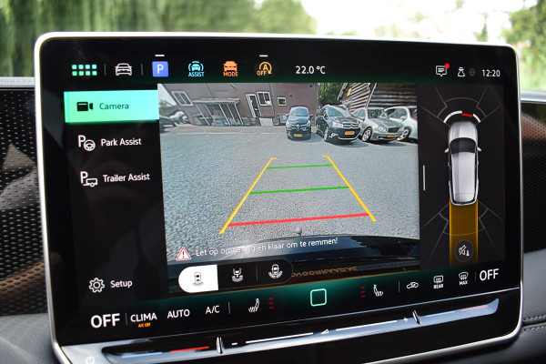 Volkswagen Tiguan 1.5 eTSI DSG LIFE EDITION CAMERA/TREKHAAK/IQ-LIGHT***