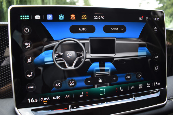 Volkswagen Tiguan 1.5 eTSI DSG LIFE EDITION CAMERA/TREKHAAK/IQ-LIGHT***