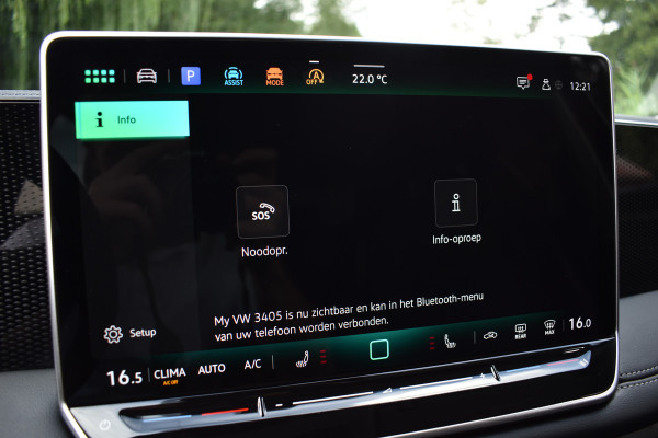 Volkswagen Tiguan 1.5 eTSI DSG LIFE EDITION CAMERA/TREKHAAK/IQ-LIGHT***