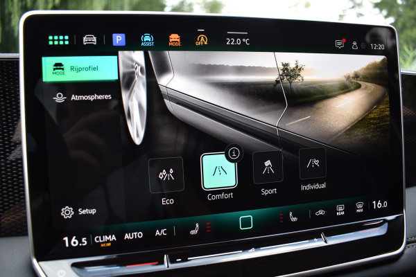 Volkswagen Tiguan 1.5 eTSI DSG LIFE EDITION CAMERA/TREKHAAK/IQ-LIGHT***
