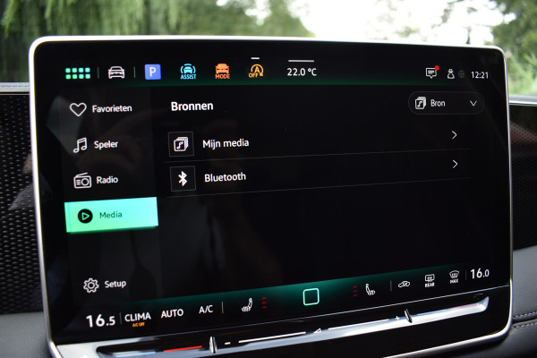Volkswagen Tiguan 1.5 eTSI DSG LIFE EDITION CAMERA/TREKHAAK/IQ-LIGHT***