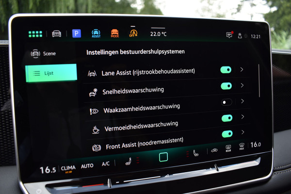 Volkswagen Tiguan 1.5 eTSI DSG LIFE EDITION CAMERA/TREKHAAK/IQ-LIGHT***