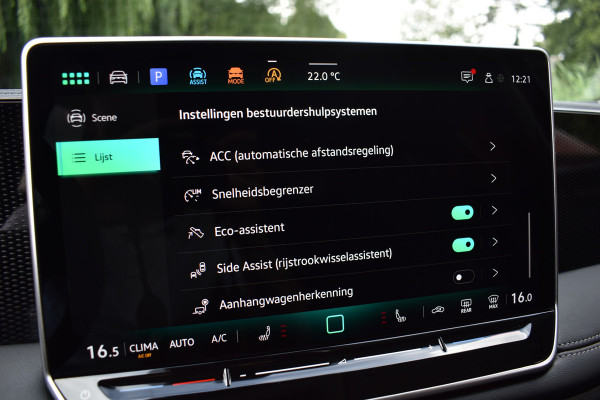 Volkswagen Tiguan 1.5 eTSI DSG LIFE EDITION CAMERA/TREKHAAK/IQ-LIGHT***