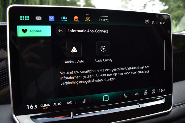 Volkswagen Tiguan 1.5 eTSI DSG LIFE EDITION CAMERA/TREKHAAK/IQ-LIGHT***