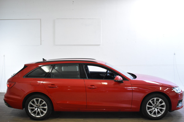 Audi A4 Avant 35 TFSI 2.0 150PK PRO LINE NAVI/CAMERA/LED