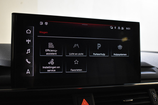 Audi A4 Avant 35 TFSI 2.0 150PK PRO LINE NAVI/CAMERA/LED
