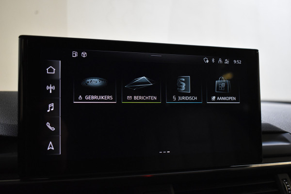 Audi A4 Avant 35 TFSI 2.0 150PK PRO LINE NAVI/CAMERA/LED