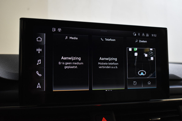 Audi A4 Avant 35 TFSI 2.0 150PK PRO LINE NAVI/CAMERA/LED