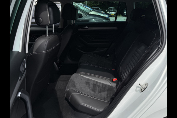 Volkswagen Passat Variant GTE TSI 218PK DSG PHEV BUSINESS LEDER/HEAD-UP/VIRTUAL