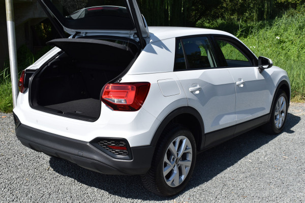 Audi Q2 30 TFSI 110PK PRO-LINE CAMERA/NAVI/LED