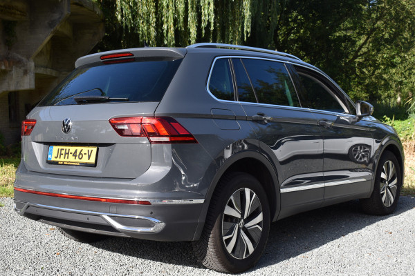 Volkswagen Tiguan 245PK DSG eHybrid ELEGANCE VIRTUAL/NAVI/IQ-LIGHT