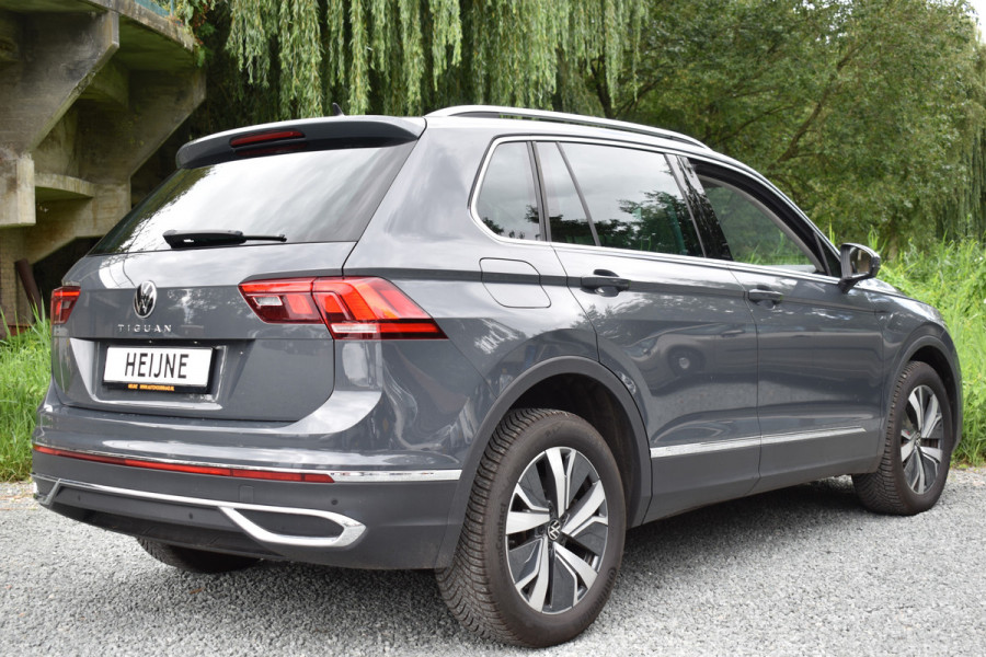 Volkswagen Tiguan 245PK DSG eHybrid ELEGANCE VIRTUAL/NAVI/IQ-LIGHT