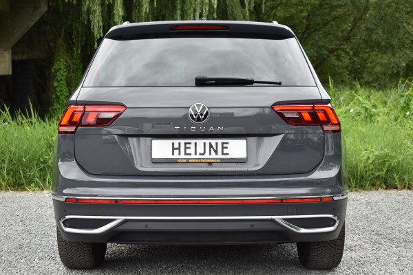 Volkswagen Tiguan 245PK DSG eHybrid ELEGANCE VIRTUAL/NAVI/IQ-LIGHT