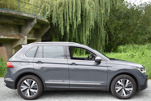 Volkswagen Tiguan 245PK DSG eHybrid ELEGANCE VIRTUAL/NAVI/IQ-LIGHT