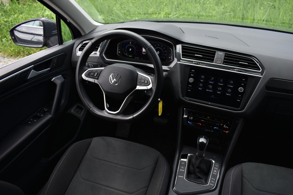Volkswagen Tiguan 245PK DSG eHybrid ELEGANCE VIRTUAL/NAVI/IQ-LIGHT