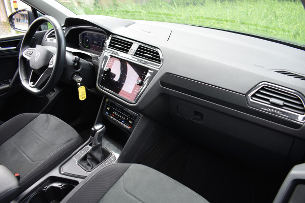 Volkswagen Tiguan 245PK DSG eHybrid ELEGANCE VIRTUAL/NAVI/IQ-LIGHT