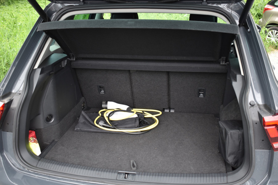 Volkswagen Tiguan 245PK DSG eHybrid ELEGANCE VIRTUAL/NAVI/IQ-LIGHT