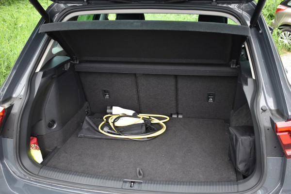 Volkswagen Tiguan 245PK DSG eHybrid ELEGANCE VIRTUAL/NAVI/IQ-LIGHT