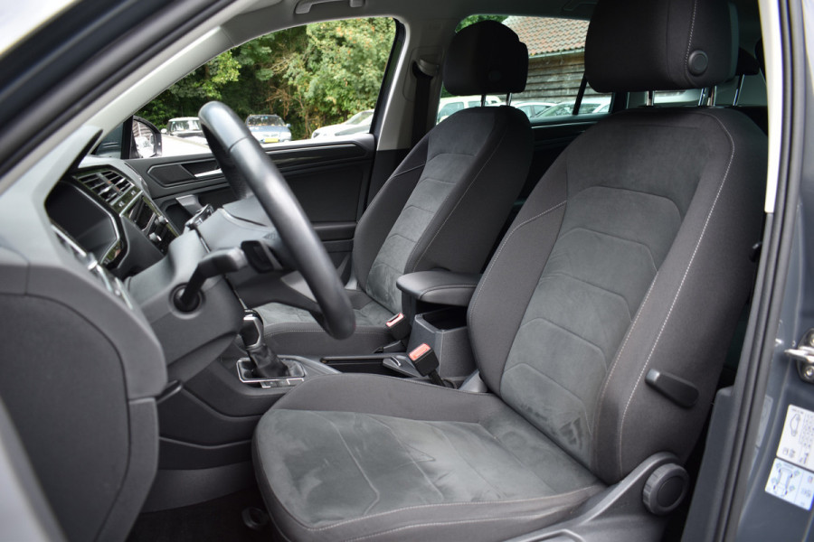 Volkswagen Tiguan 245PK DSG eHybrid ELEGANCE VIRTUAL/NAVI/IQ-LIGHT