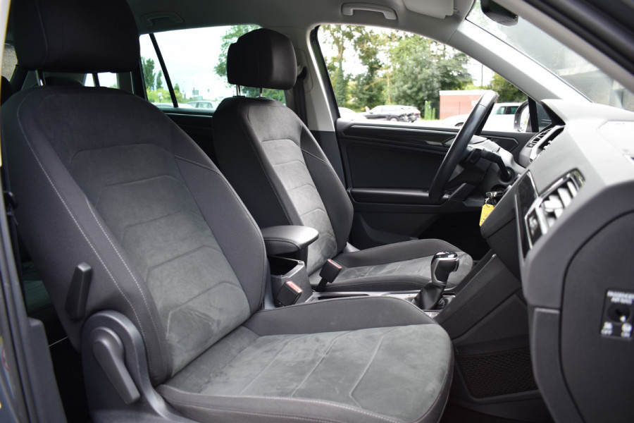 Volkswagen Tiguan 245PK DSG eHybrid ELEGANCE VIRTUAL/NAVI/IQ-LIGHT