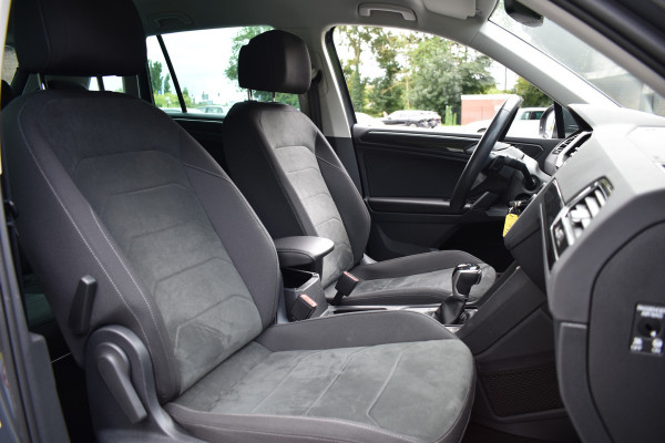 Volkswagen Tiguan 245PK DSG eHybrid ELEGANCE VIRTUAL/NAVI/IQ-LIGHT