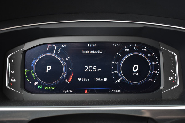 Volkswagen Tiguan 245PK DSG eHybrid ELEGANCE VIRTUAL/NAVI/IQ-LIGHT