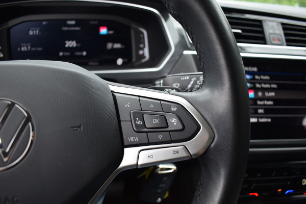 Volkswagen Tiguan 245PK DSG eHybrid ELEGANCE VIRTUAL/NAVI/IQ-LIGHT