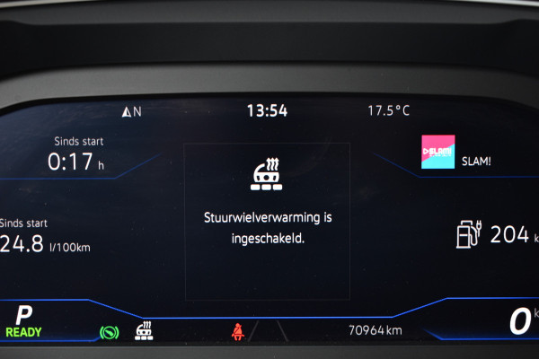 Volkswagen Tiguan 245PK DSG eHybrid ELEGANCE VIRTUAL/NAVI/IQ-LIGHT