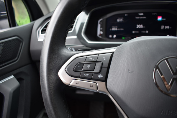 Volkswagen Tiguan 245PK DSG eHybrid ELEGANCE VIRTUAL/NAVI/IQ-LIGHT