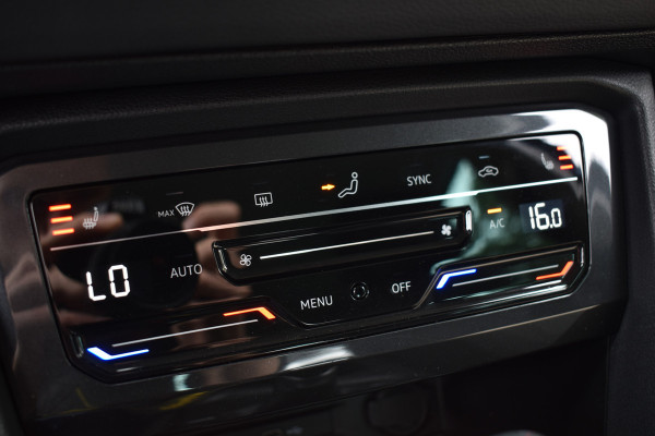 Volkswagen Tiguan 245PK DSG eHybrid ELEGANCE VIRTUAL/NAVI/IQ-LIGHT
