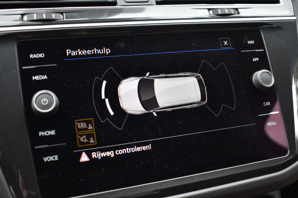 Volkswagen Tiguan 245PK DSG eHybrid ELEGANCE VIRTUAL/NAVI/IQ-LIGHT