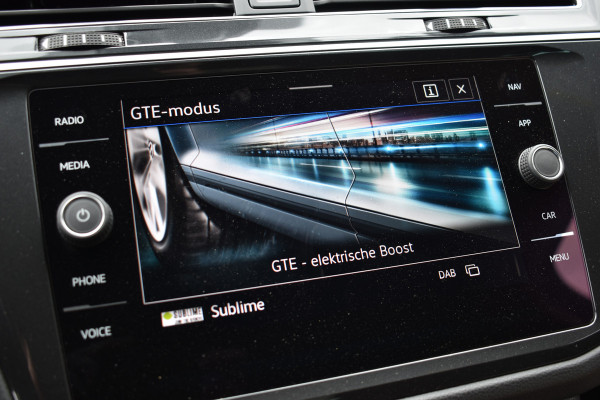 Volkswagen Tiguan 245PK DSG eHybrid ELEGANCE VIRTUAL/NAVI/IQ-LIGHT