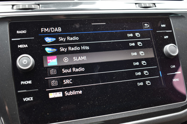 Volkswagen Tiguan 245PK DSG eHybrid ELEGANCE VIRTUAL/NAVI/IQ-LIGHT