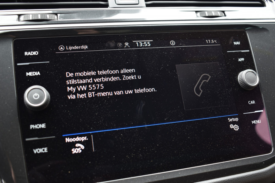 Volkswagen Tiguan 245PK DSG eHybrid ELEGANCE VIRTUAL/NAVI/IQ-LIGHT