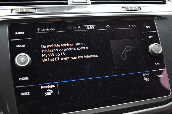Volkswagen Tiguan 245PK DSG eHybrid ELEGANCE VIRTUAL/NAVI/IQ-LIGHT