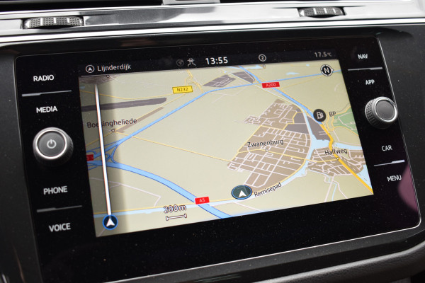 Volkswagen Tiguan 245PK DSG eHybrid ELEGANCE VIRTUAL/NAVI/IQ-LIGHT